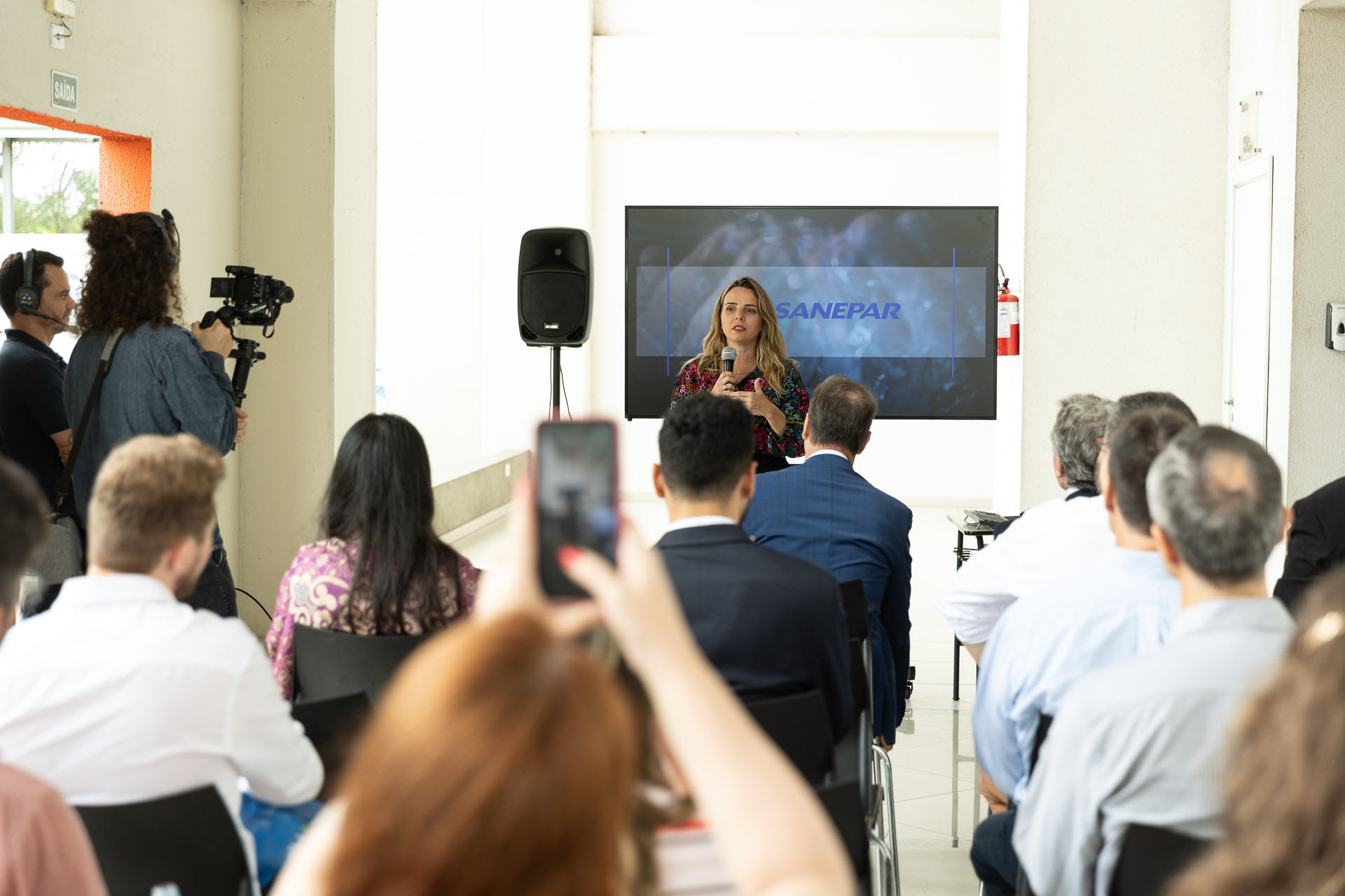 Governo do Estado apresenta potencial e desafios do setor em Circuito Biogás nos Estados