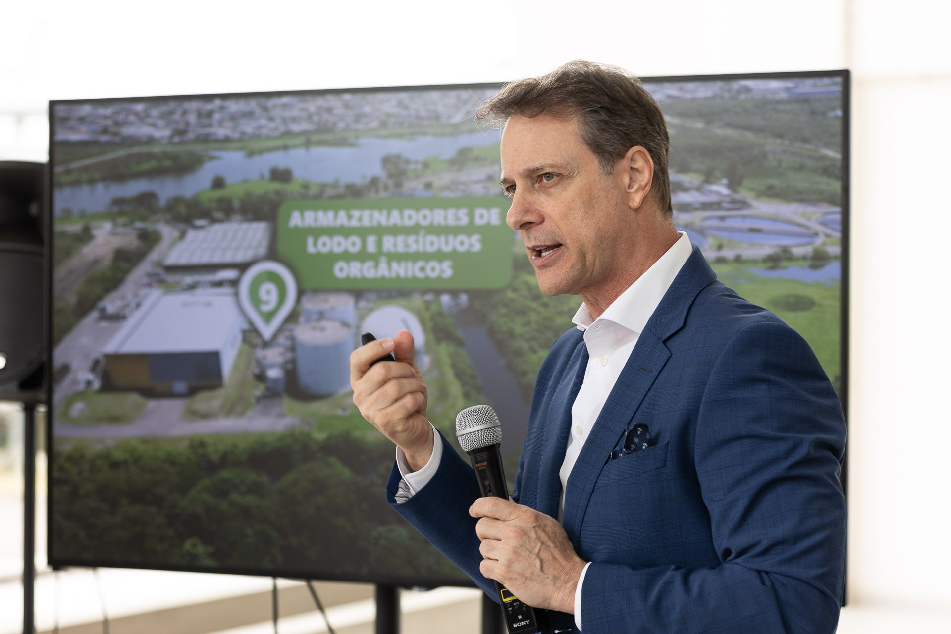 Governo do Estado apresenta potencial e desafios do setor em Circuito Biogás nos Estados