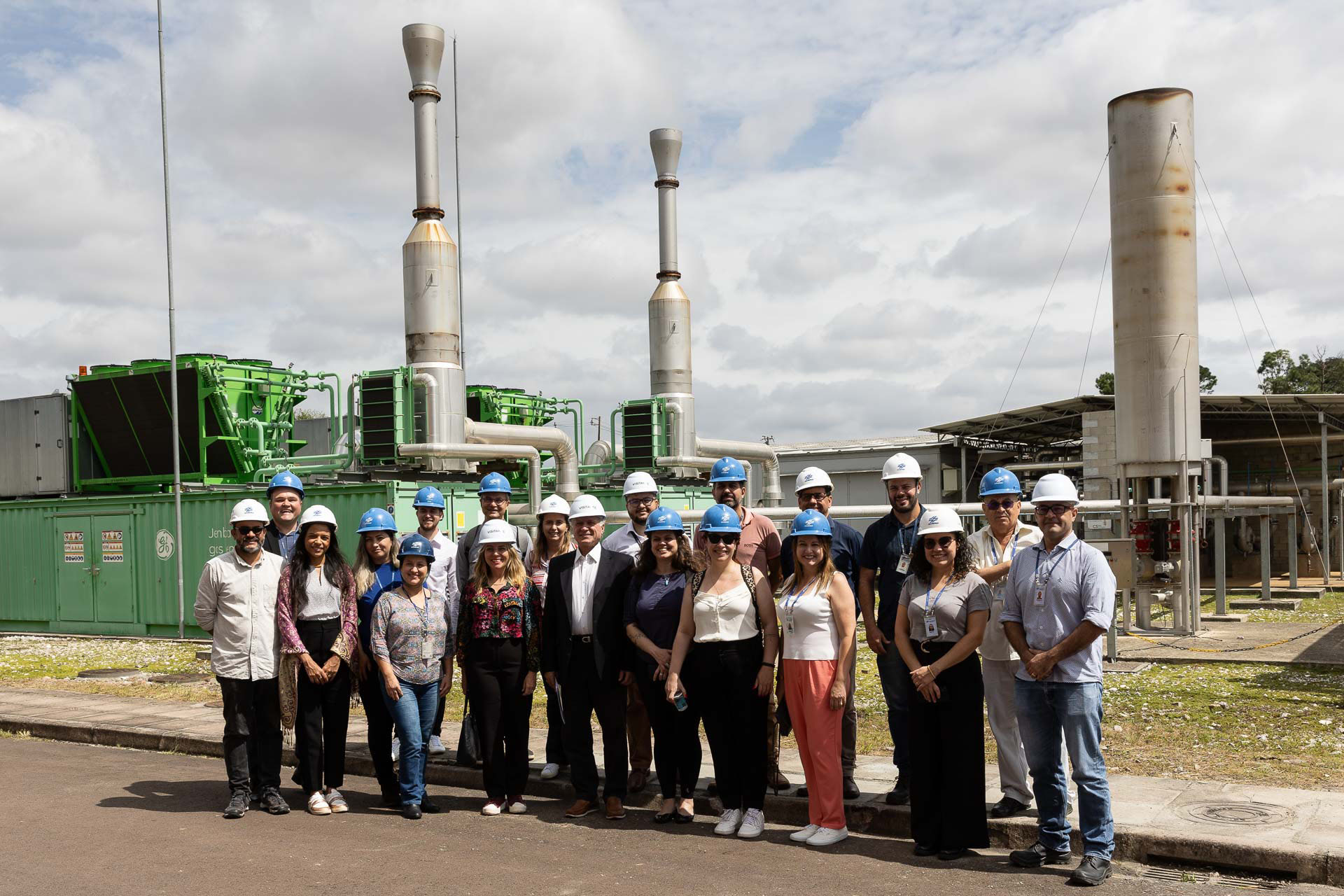 Governo do Estado apresenta potencial e desafios do setor em Circuito Biogás nos Estados