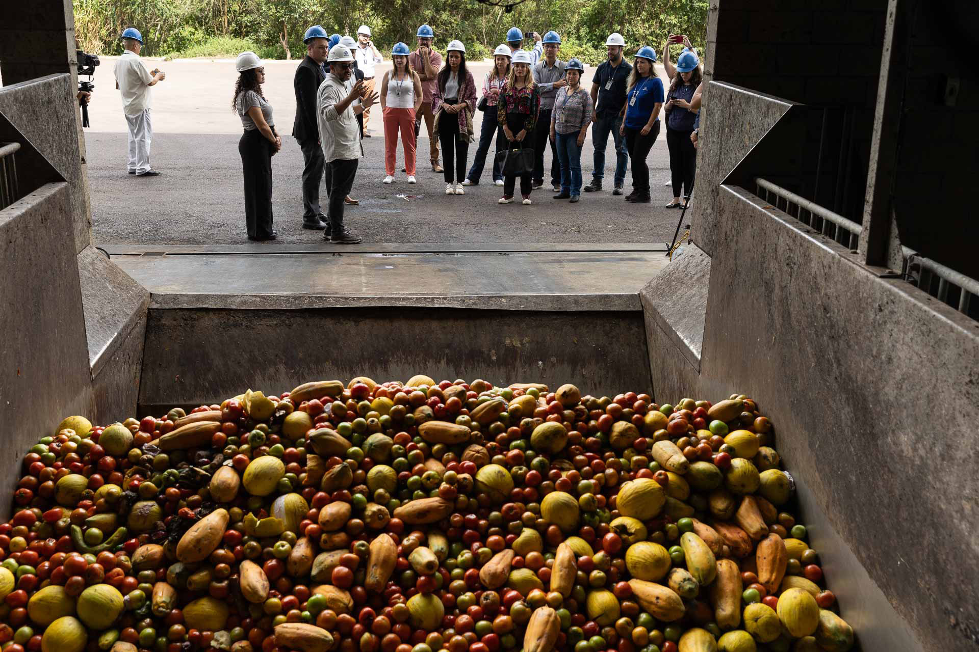 Governo do Estado apresenta potencial e desafios do setor em Circuito Biogás nos Estados