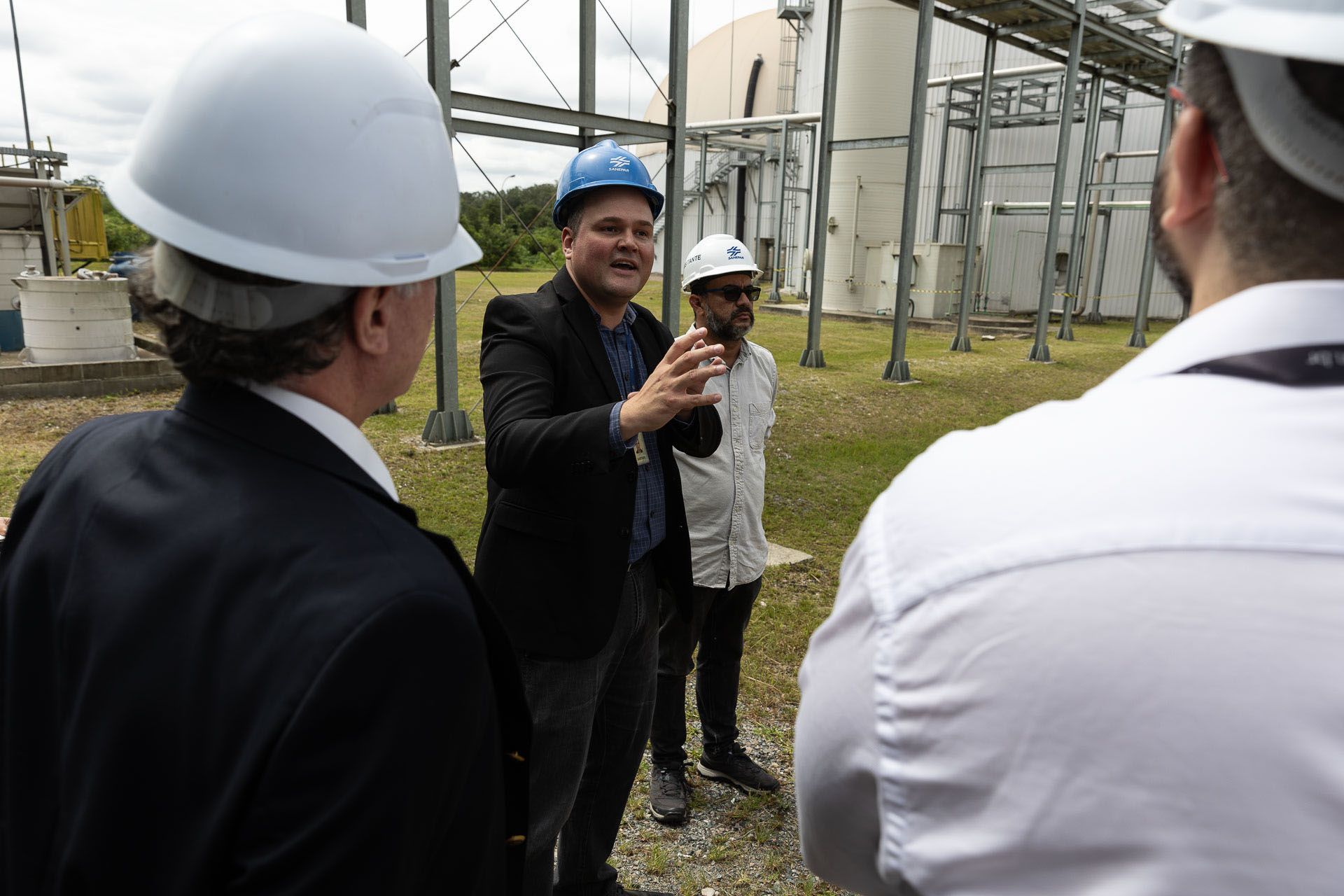 Governo do Estado apresenta potencial e desafios do setor em Circuito Biogás nos Estados