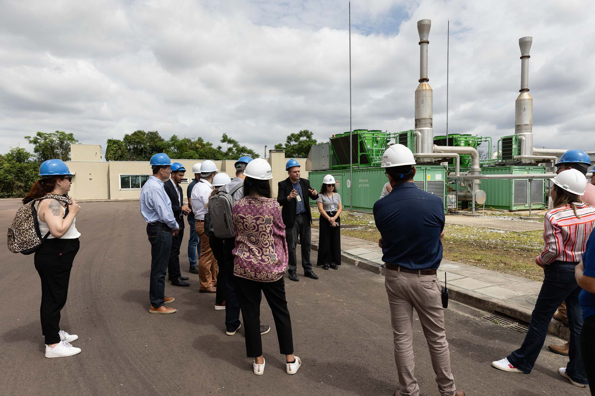 Governo do Estado apresenta potencial e desafios do setor em Circuito Biogás nos Estados