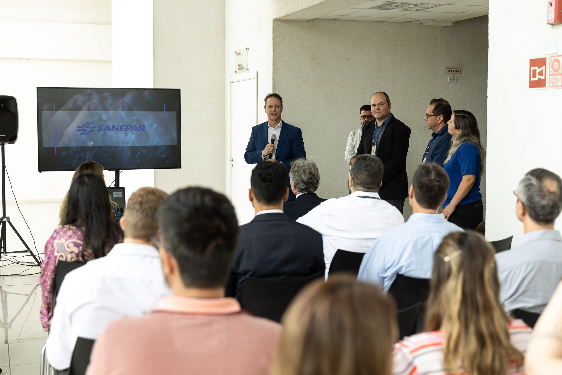 Governo do Estado apresenta potencial e desafios do setor em Circuito Biogás nos Estados