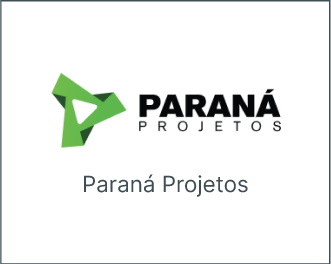 Paraná Projetos