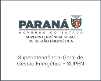 Superintendência-Geral de Gestão Energética - SUPEN