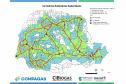 Potencial de biometano do Paraná vai transformar a frota rodoviária ligada ao campo