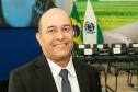 Governador Carlos Massa Ratinho Junior anunciou investimentos de R$ 505 milhões em energia e infraestrutura de gás canalizado para acelerar o crescimento do Paraná.