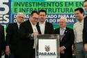 Governador Carlos Massa Ratinho Junior anunciou investimentos de R$ 505 milhões em energia e infraestrutura de gás canalizado para acelerar o crescimento do Paraná.