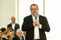 Governador Carlos Massa Ratinho Junior anunciou investimentos de R$ 505 milhões em energia e infraestrutura de gás canalizado para acelerar o crescimento do Paraná.