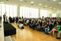 Governador Carlos Massa Ratinho Junior anunciou investimentos de R$ 505 milhões em energia e infraestrutura de gás canalizado para acelerar o crescimento do Paraná.