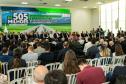 Governador Carlos Massa Ratinho Junior anunciou investimentos de R$ 505 milhões em energia e infraestrutura de gás canalizado para acelerar o crescimento do Paraná.