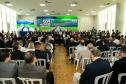 Governador Carlos Massa Ratinho Junior anunciou investimentos de R$ 505 milhões em energia e infraestrutura de gás canalizado para acelerar o crescimento do Paraná.
