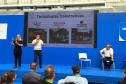 Biometano e corredores sustentáveis: Estado apresenta soluções do agro no Smart City