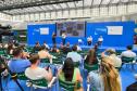 Biometano e corredores sustentáveis: Estado apresenta soluções do agro no Smart City