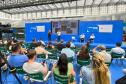 Biometano e corredores sustentáveis: Estado apresenta soluções do agro no Smart City