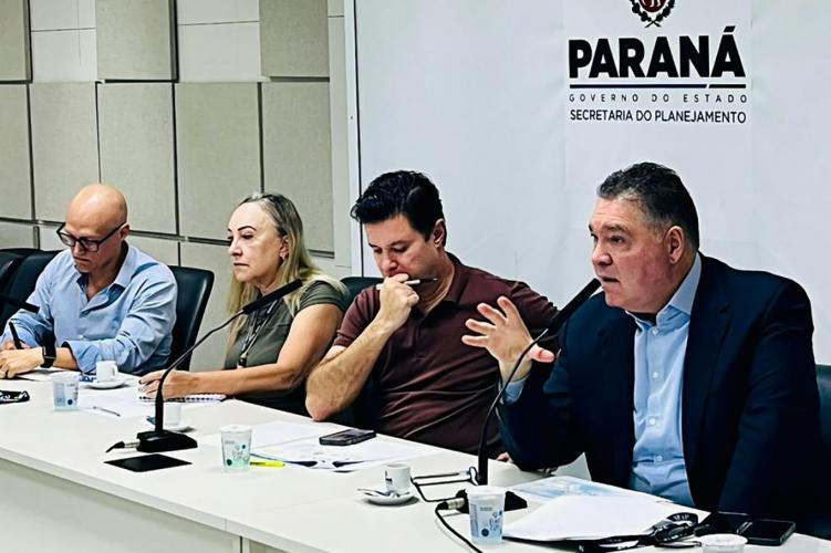 Em encontro multissetorial, Estado reforça foco na produção de biogás e biometano