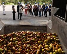 Governo do Estado apresenta potencial e desafios do setor em Circuito Biogás nos Estados