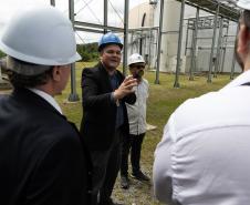 Governo do Estado apresenta potencial e desafios do setor em Circuito Biogás nos Estados