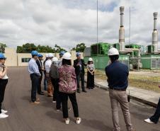 Governo do Estado apresenta potencial e desafios do setor em Circuito Biogás nos Estados