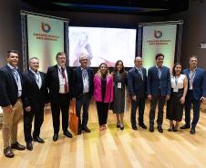 Governo do Estado apresenta potencial e desafios do setor em Circuito Biogás nos Estados