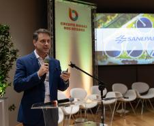Governo do Estado apresenta potencial e desafios do setor em Circuito Biogás nos Estados