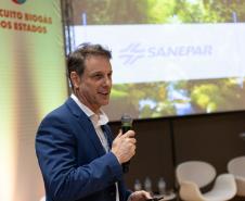Governo do Estado apresenta potencial e desafios do setor em Circuito Biogás nos Estados
