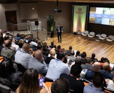 Governo do Estado apresenta potencial e desafios do setor em Circuito Biogás nos Estados