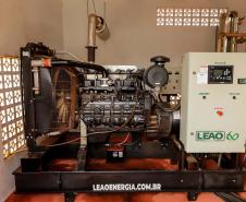 Com apoio do Estado, suinocultor instala biodigestor para produzir sustentavelmente