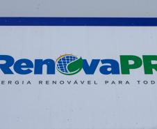 Biogás diminui custos de produção e gera renda para suinocultores de Pato Bragado