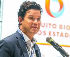 Governo do Estado apresenta potencial e desafios do setor em Circuito Biogás nos Estados