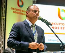 Governo do Estado apresenta potencial e desafios do setor em Circuito Biogás nos Estados