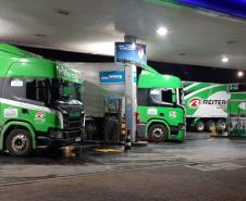 Potencial de biometano do Paraná vai transformar a frota rodoviária ligada ao campo