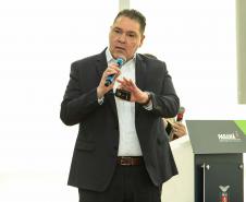 Governador Carlos Massa Ratinho Junior anunciou investimentos de R$ 505 milhões em energia e infraestrutura de gás canalizado para acelerar o crescimento do Paraná.