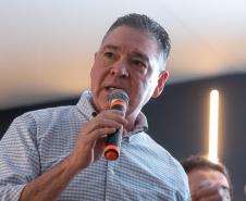 Governador assina protocolos para uso de biogás e biometano no transporte rodoviário