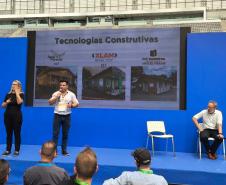 Biometano e corredores sustentáveis: Estado apresenta soluções do agro no Smart City
