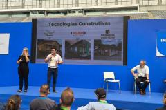 Biometano e corredores sustentáveis: Estado apresenta soluções do agro no Smart City
