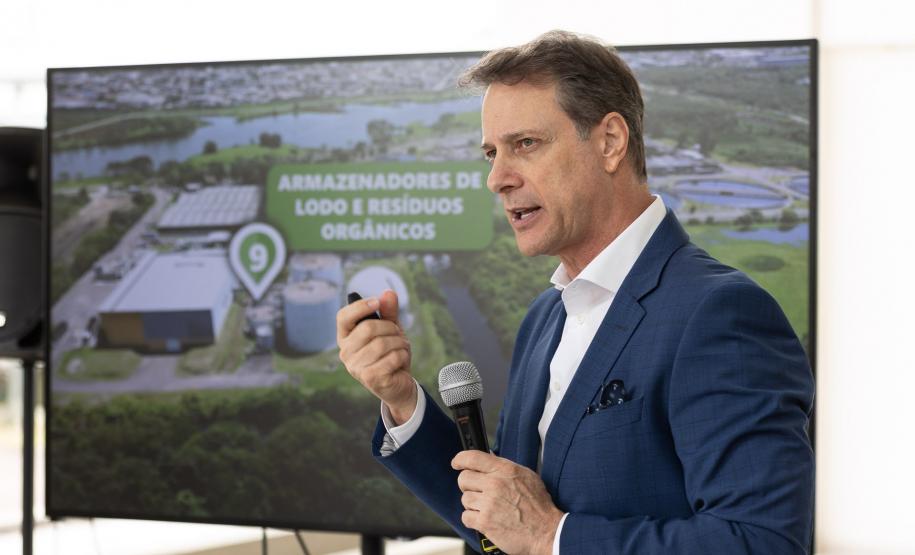 Governo do Estado apresenta potencial e desafios do setor em Circuito Biogás nos Estados