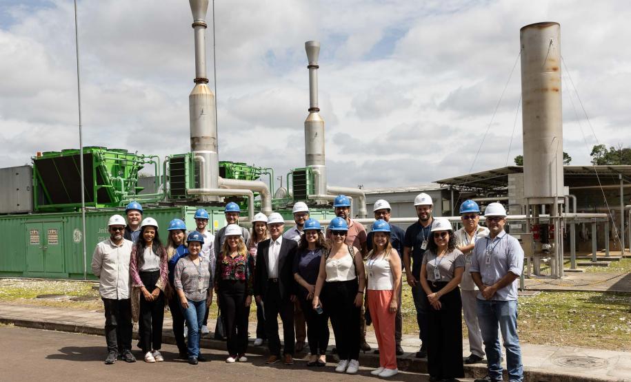 Governo do Estado apresenta potencial e desafios do setor em Circuito Biogás nos Estados