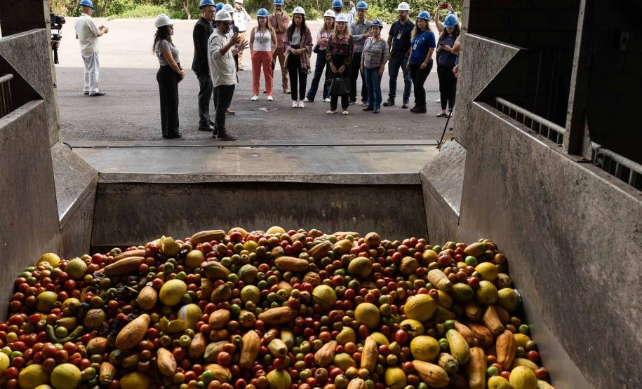 Governo do Estado apresenta potencial e desafios do setor em Circuito Biogás nos Estados