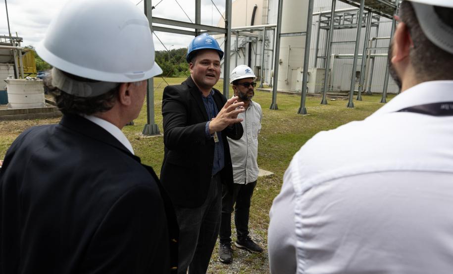 Governo do Estado apresenta potencial e desafios do setor em Circuito Biogás nos Estados