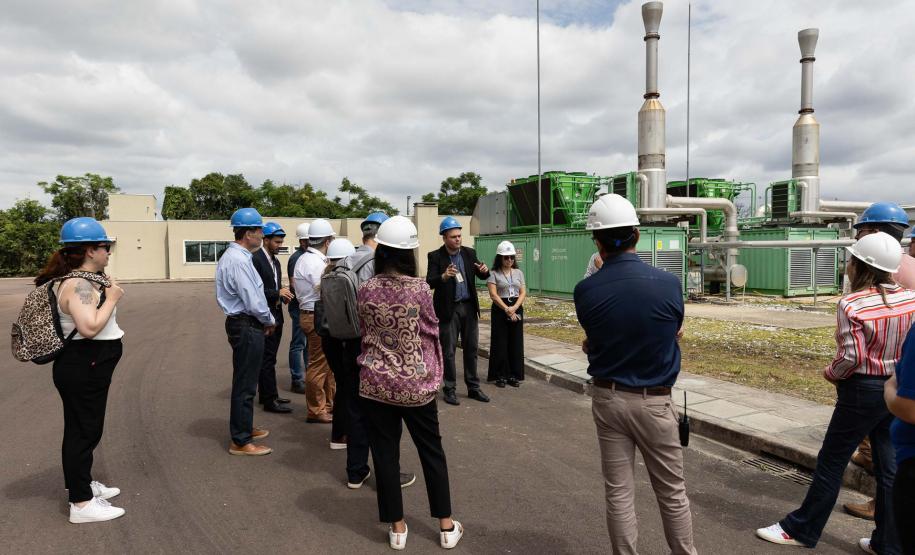 Governo do Estado apresenta potencial e desafios do setor em Circuito Biogás nos Estados