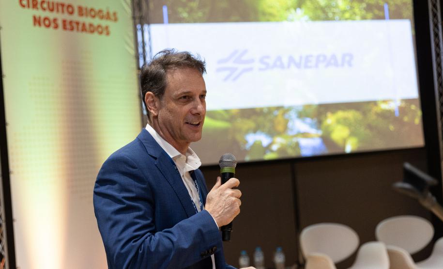 Governo do Estado apresenta potencial e desafios do setor em Circuito Biogás nos Estados