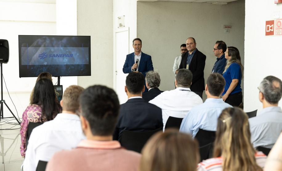 Governo do Estado apresenta potencial e desafios do setor em Circuito Biogás nos Estados