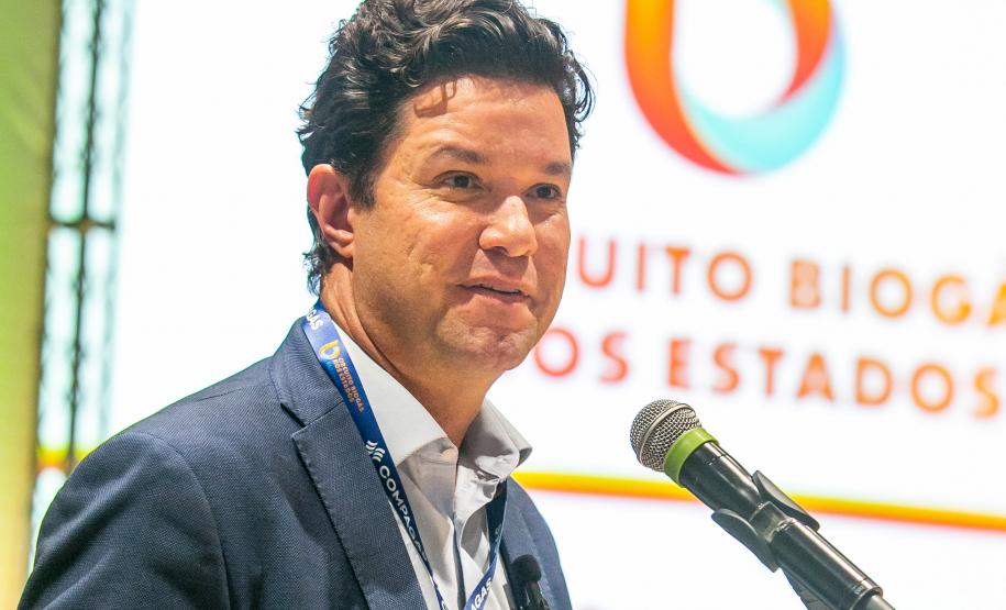Governo do Estado apresenta potencial e desafios do setor em Circuito Biogás nos Estados