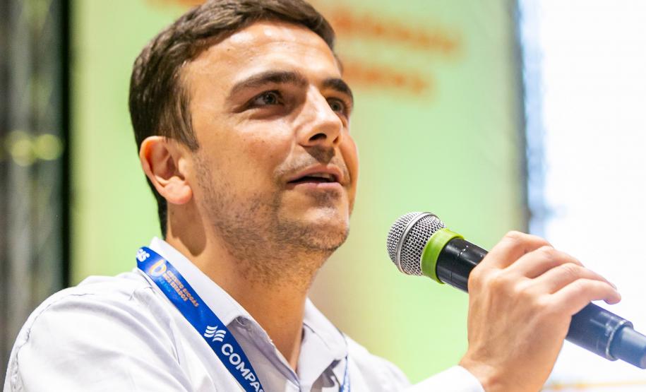 Governo do Estado apresenta potencial e desafios do setor em Circuito Biogás nos Estados