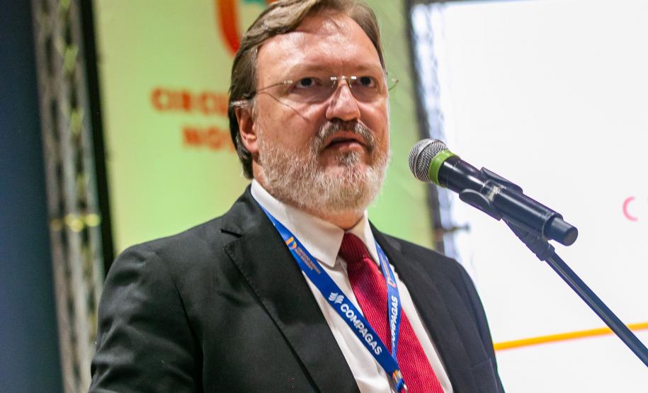 Governo do Estado apresenta potencial e desafios do setor em Circuito Biogás nos Estados