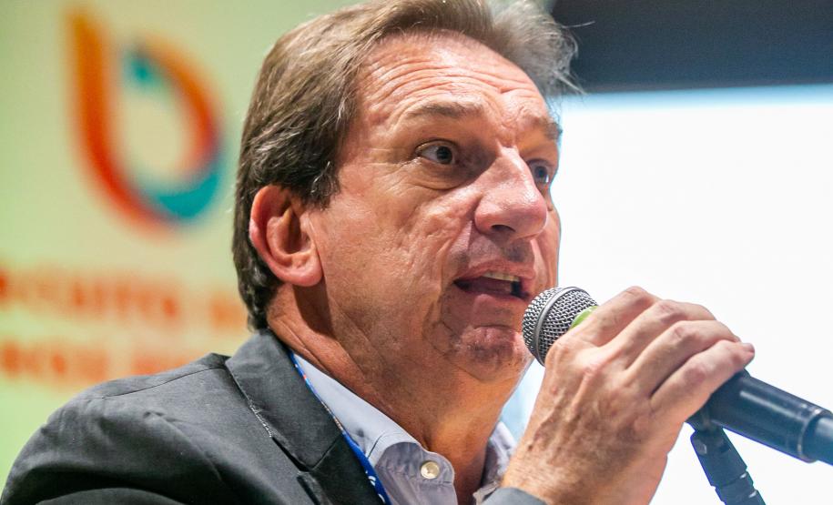 Governo do Estado apresenta potencial e desafios do setor em Circuito Biogás nos Estados